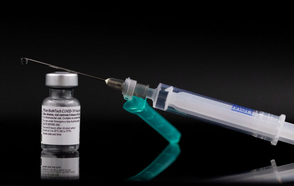 Κοροναϊός: Κάθε πότε θα πρέπει να εμβολιαζόμαστε
