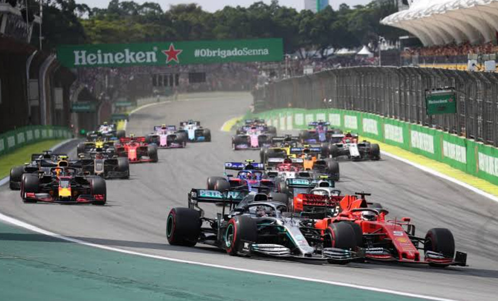 Formula1: Oι αλλαγές στις πίστες, τα μονοθέσια και το πρόγραμμα