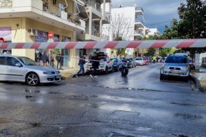 Έλαβε προθεσμία ο 22χρονος που κατηγορείται για τη δολοφονία του «Αμερικάνου»