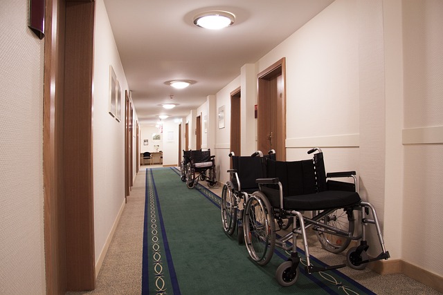 Θεσσαλονίκη: Καταγγελία για βασανισμό ανάπηρου σε μονάδα φροντίδας – Δύο συλλήψεις