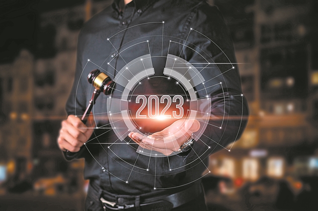 Οι προβλέψεις για το 2023