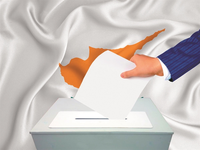 Η Κύπρος στην εκλογική αφετηρία