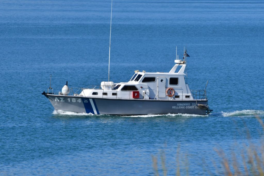 Σαλαμίνα: 30χρονος ναύτης βρέθηκε απαγχονισμένος σε καμπίνα φορτηγού πλοίου