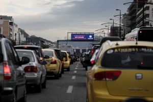 Τέλη κυκλοφορίας: Σήμερα η τελευταία ημέρα πληρωμής – Ολες οι φοροπληρωμές