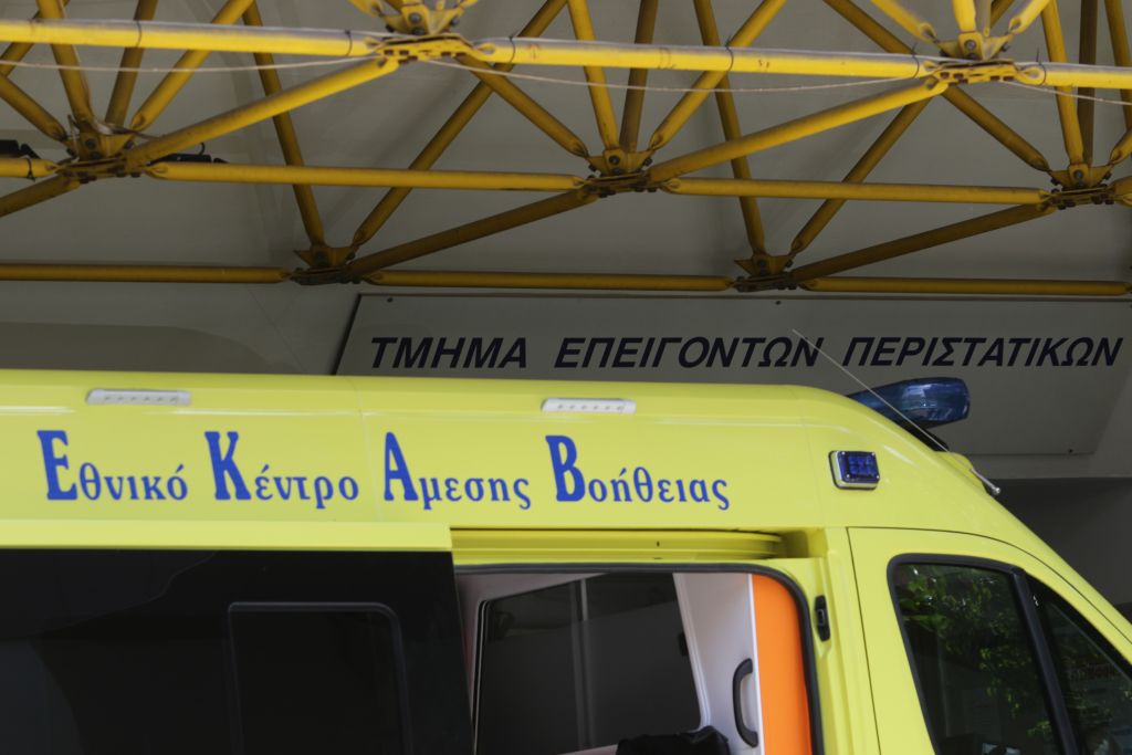 Σε κρίσιμη κατάσταση 20χρονος που έπαθε ανακοπή στο γήπεδο