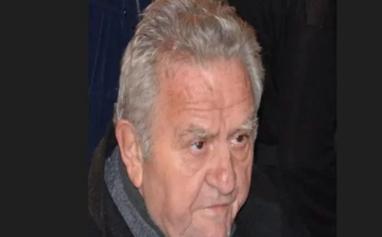 Γιώργος Αδαμόπουλος: Πέθανε ο πρώην υφυπουργός και βουλευτής του ΠΑΣΟΚ