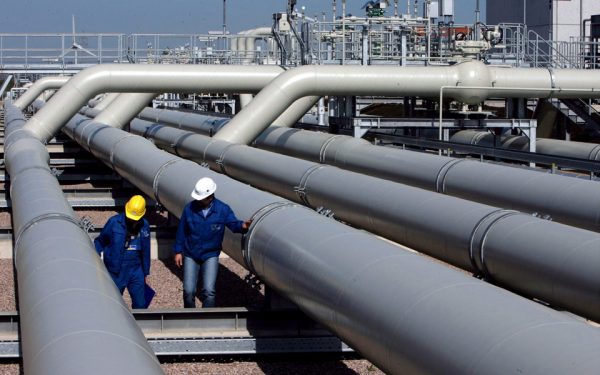 Πετρελαιαγωγός Μπουργκάς – Αλεξανδρούπολης: Υπογράφεται μνημόνιο συνεργασίας