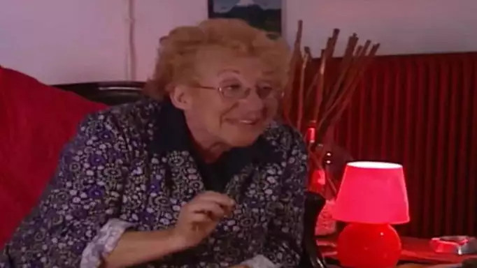 Πέθανε η ηθοποιός Ολγα Δαλέντζα