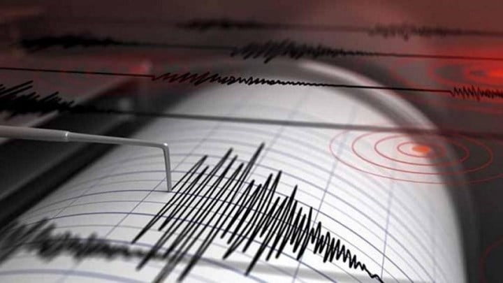 Σεισμός στη Βοιωτία – Αισθητός και στην Αττική