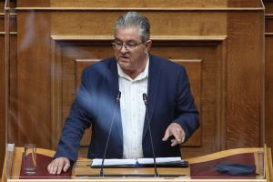 Κουτσούμπας: Καμία αύξηση τιμών, δωρεάν φάρμακο για τον λαό την ώρα που το χρειάζεται