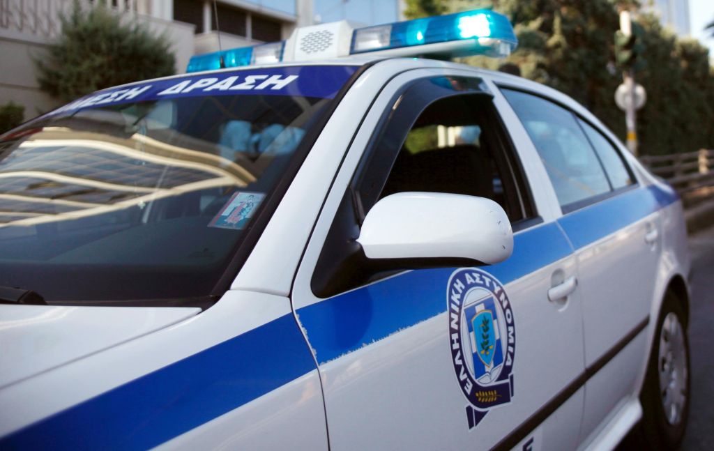 Απειλές για βόμβα στο κέντρο της Αθήνας – Εκκενώνεται ο σταθμός Λαρίσης και δύο ξενοδοχεία