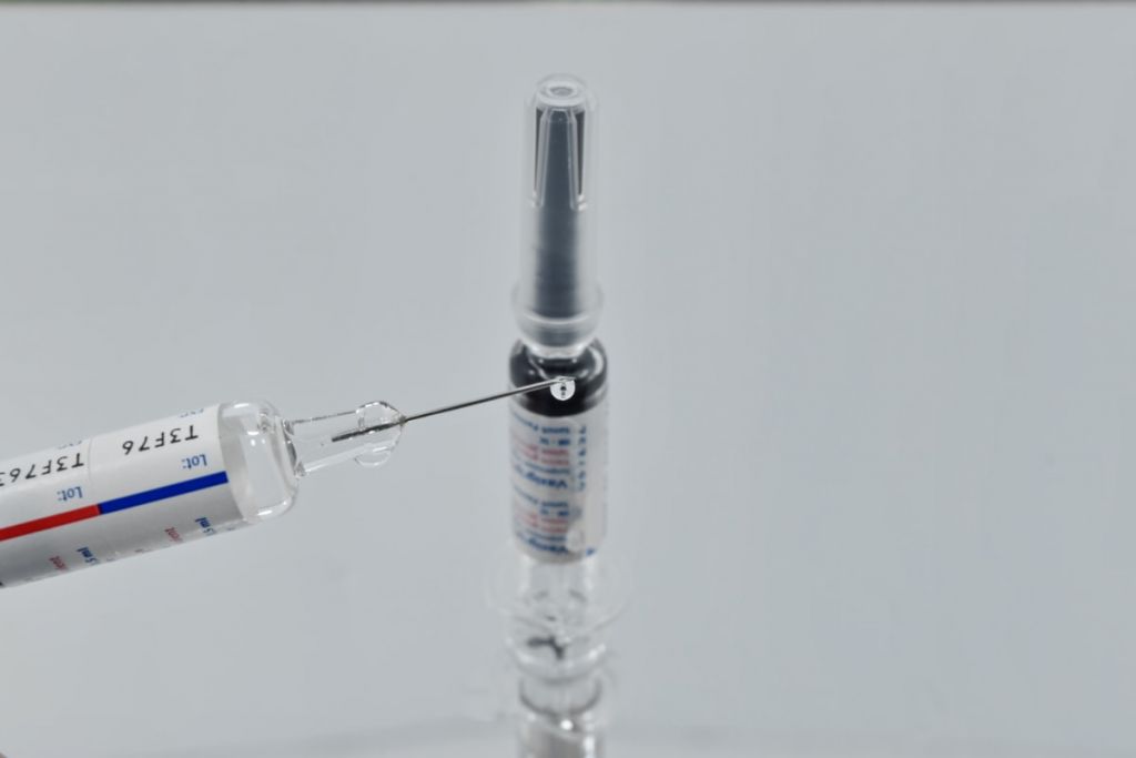 Εμβολιασμός: Προτεραιότητα σε άλλες ασθένειες μετά τον κορονοϊό