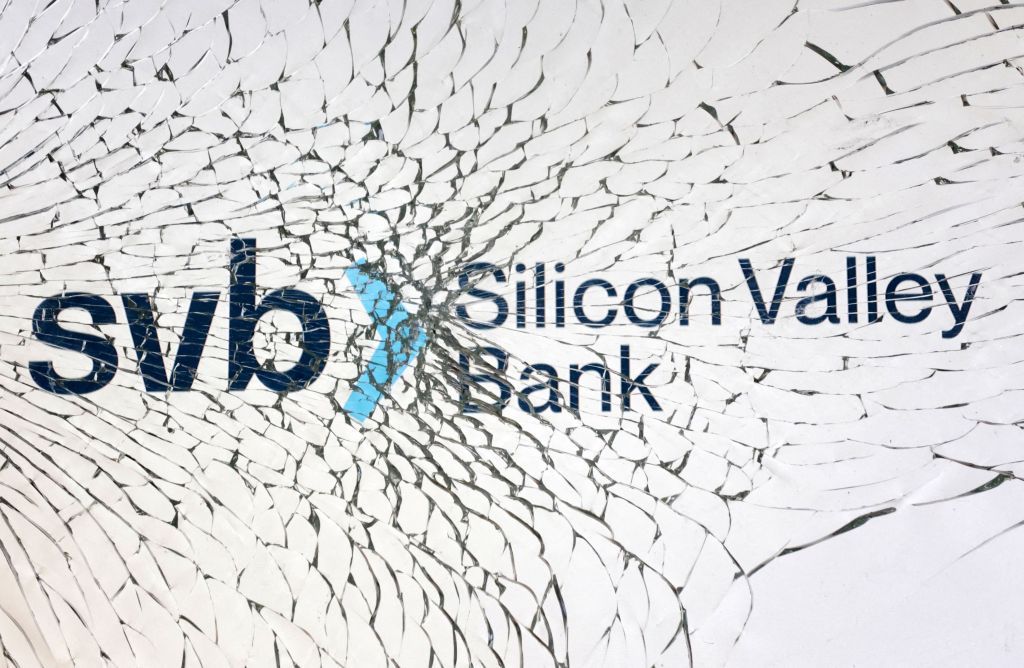 Silicon Valley Bank: H κατάρρευση της δεν ήταν ένα «μεμονωμένο γεγονός»