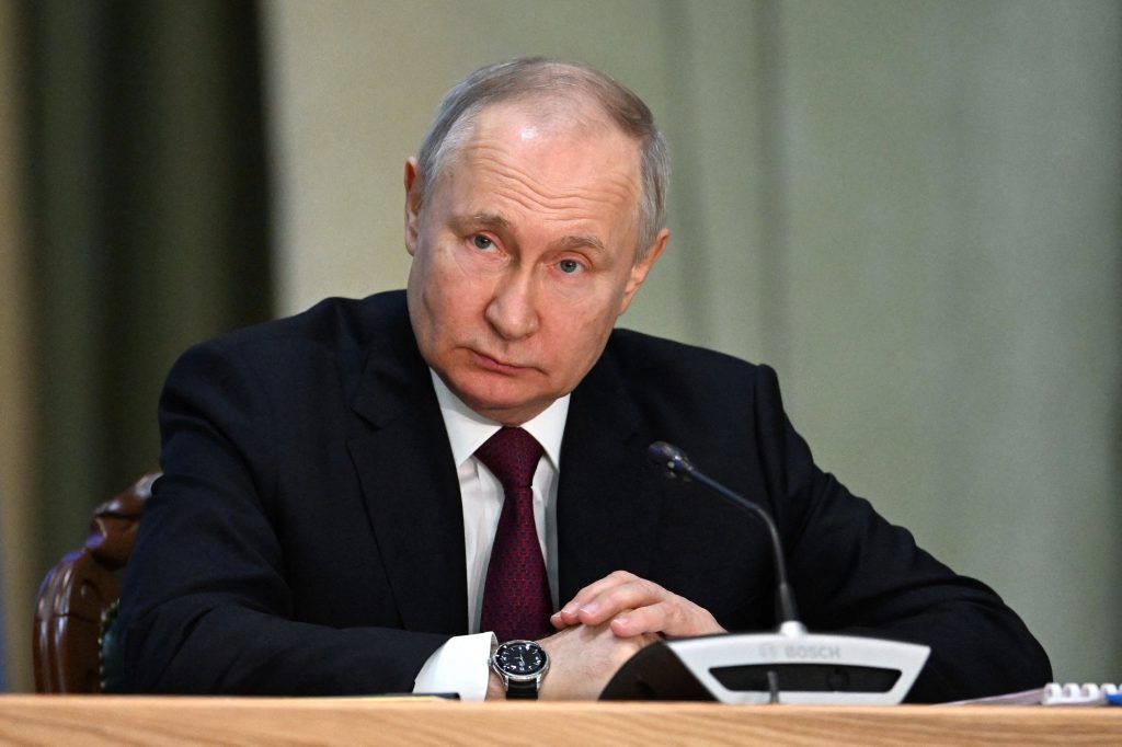 Βλαντίμιρ Πούτιν: Η σημασία του εντάλματος σύλληψης