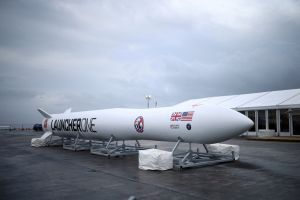 Virgin Orbit: Άδοξο τέλος για τη διαστημική εταιρεία του Ρίτσαρντ Μπράνσον