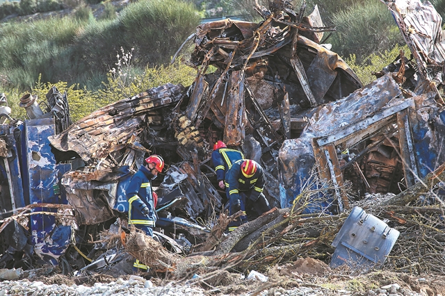 Η τρίτη και… φαρμακερή φορά που βγήκε στο «σφυρί» η ελληνική εταιρεία