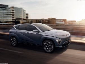 Hyundai Kona: Tο νέο μοντέλο αναμένεται να κυκλοφορήσει το καλοκαίρι