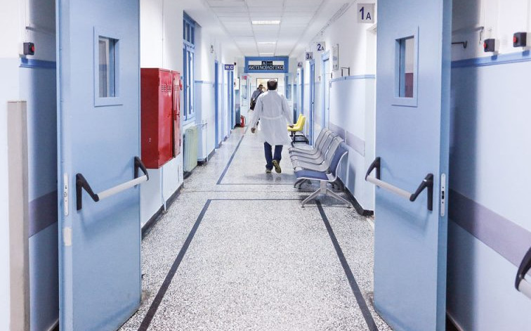 Μιχάλης Γιαννάκος: «Τις εικόνες που είδαμε στα νοσοκομεία της Λάρισας, δεν τις έχουμε ξαναδεί» – Το στοίχημα του υγειονομικού προσωπικού