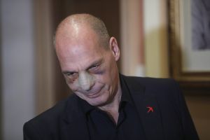 Γιάνης Βαρουφάκης: Ταυτοποιήθηκε και 23χρονος για την επίθεση