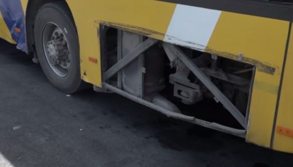 Λεωφορεία: Με οχήματα 25ετίας οι μετακινήσεις – Καμπανάκι από εργαζόμενους στα ΜΜΜ