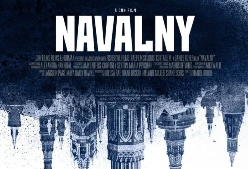 Oσκαρ 2023: Ο φυλακισμένος Αλεξέι Ναβάλνι έλαβε το Οσκαρ για το καλύτερο ντοκιμαντέρ