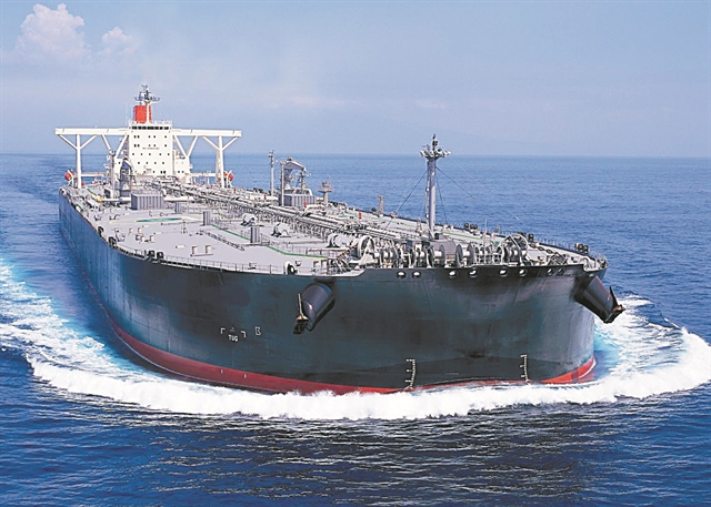 Οι αμερικανικές εξαγωγές σε Ευρώπη αυξάνουν τα ναύλα