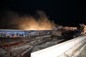 «Απόπειρα εξαγοράς συγγενών» από την Hellenic Train καταγγέλλουν οικογένειες θυμάτων
