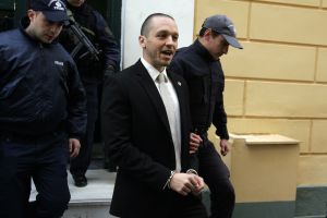 Κασιδιάρης: Συνεδριάζει το Πειθαρχικό Συμβούλιο των φυλακών Δομοκού – Για τα ναζιστικά «διαγγέλματα» στο Διαδίκτυο