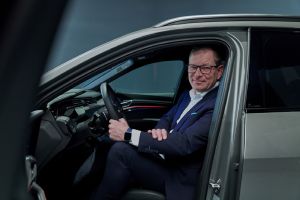 AUDI CEO Markus Duesmann: “Πλησιάζουμε στη μεγαλύτερη προϊοντική εξέλιξη στην ιστορία μας”