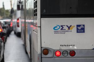 Πρωτομαγιά: Πώς θα κινηθούν μετρό και τραμ