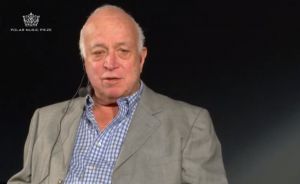 Πέθανε ο θρυλικός μουσικός παραγωγός Seymour Stein