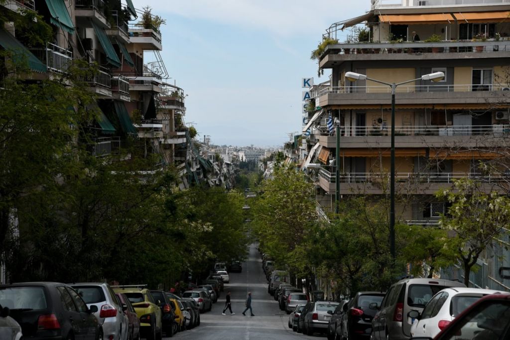 Ερχεται ο νέος λογαριασμός του ΕΝΦΙΑ