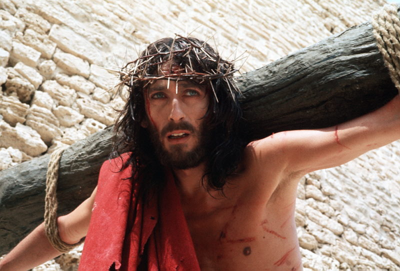 Είναι «καταραμένοι» οι ηθοποιοί που υποδύονται τον Ιησού;