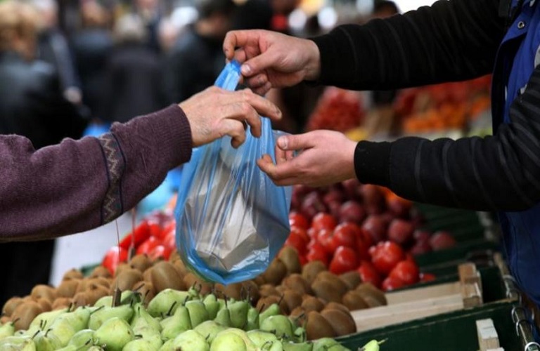 Η πρώτη απογευματινή λαϊκή αγορά θα λειτουργήσει στη Θεσσαλονίκη