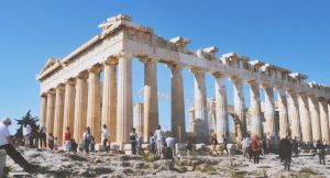 Unesco: Η Ακρόπολη πρότυπο συντήρησης κληρονομιάς