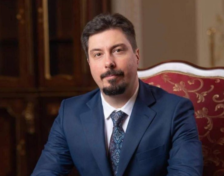 Παύθηκε από τα καθήκοντά του ο πρόεδρος του Ανώτατου Δικαστηρίου της Ουκρανίας