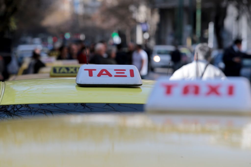Χαϊδάρι: Νέα διάσταση στον θάνατο του ταξιτζή δίνει υλικό από κάμερα ασφαλείας