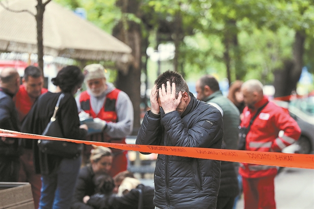 Σύνηθες φαινόμενο ο μιμητισμός