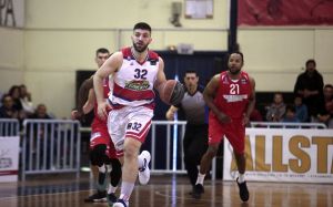 Ενός λεπτού σιγή στα ημιτελικά της Basket League στη μνήμη του Αλέξανδρου Βαρυτιμιάδη