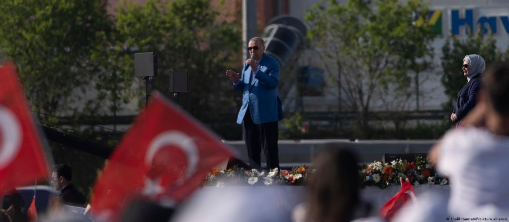 Γερμανικά ΜΜΕ για εκλογές στην Τουρκία: 21 χρόνια Ερντογάν φτάνουν