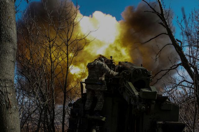 Πάνω από 20.000 νεκροί Ρώσοι στρατιώτες το τελευταίο πεντάμηνο λένε οι Αμερικανοί