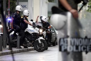 Ξαφνική μεταγωγή της Πόλας Ρούπα στην Καλαμάτα