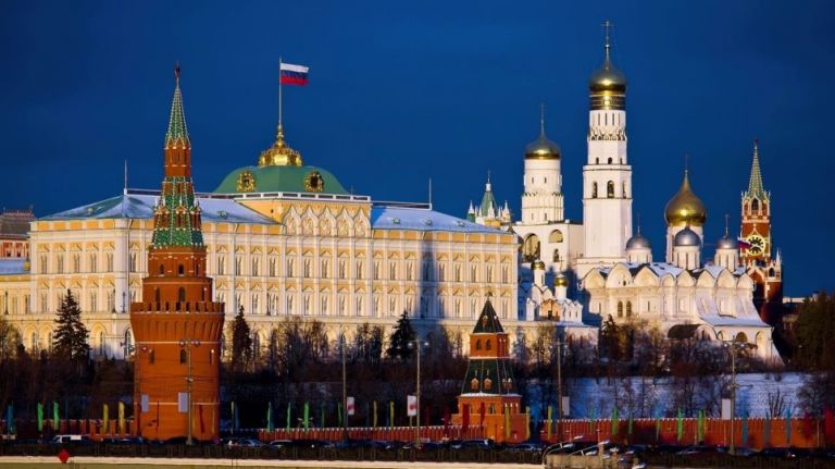 Ρωσία κατηγορεί τις ΗΠΑ για την επίθεση με drones στο Κρεμλίνο: Δεν θα μείνει αναπάντητη