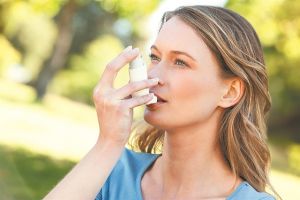 Βρογχικό άσθμα: Εγκαιρη διάγνωση και σωστή θεραπεία