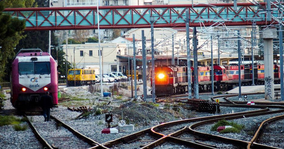 Hellenic Train: Επανέρχονται τα δρομολόγια του Οδοντωτού