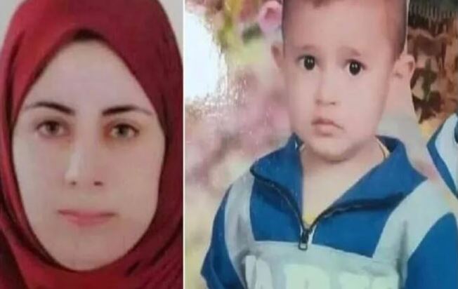 Φρίκη στην Αίγυπτο: Μητέρα σκότωσε κι έφαγε τον πεντάχρονο γιο της
