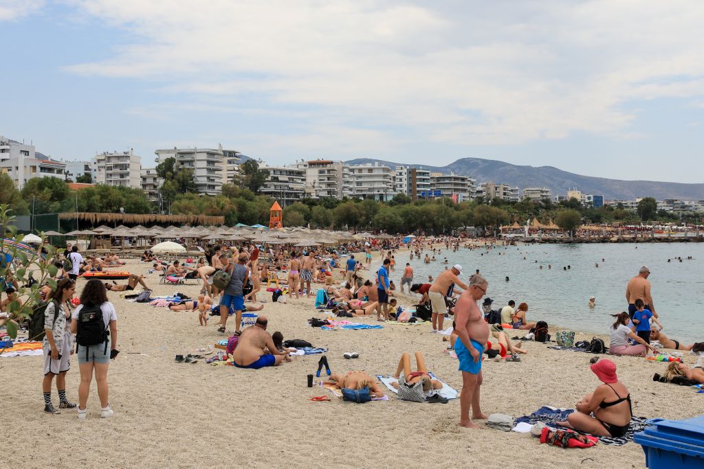 Ταυτοποιήθηκε η σορός γυναίκας που βρέθηκε σε παραλία