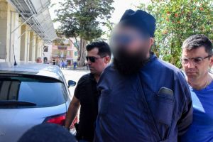 Ναύπλιο: Στον ανακριτή ο αρχιμανδρίτης που έστελνε άσεμνο υλικό σε 12χρονο