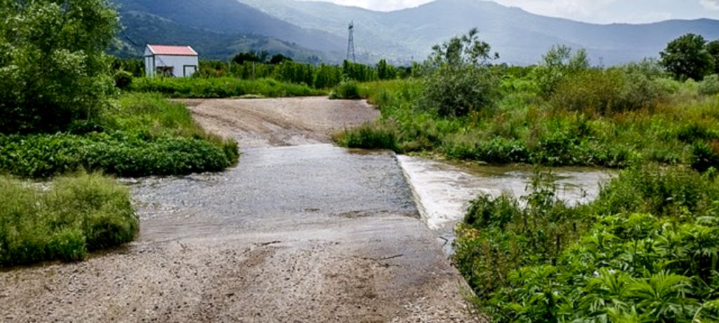 Σε κατάσταση εκτάκτου ανάγκης η Καστοριά μετά την κακοκαιρία