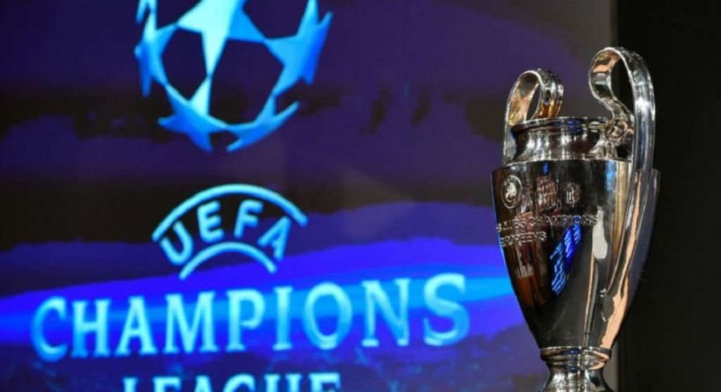 Σήμερα ο μεγάλος τελικός Champions League: Ιντερ και Μάντσεστερ Σίτι στην Κωνσταντινούπολη